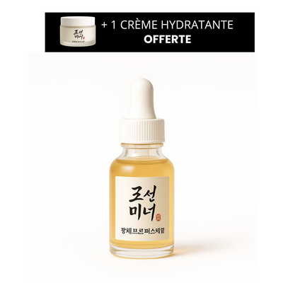 Sérum Anti-Âge