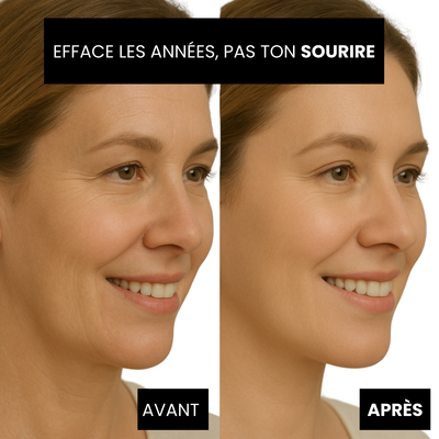 Sérum Anti-Âge