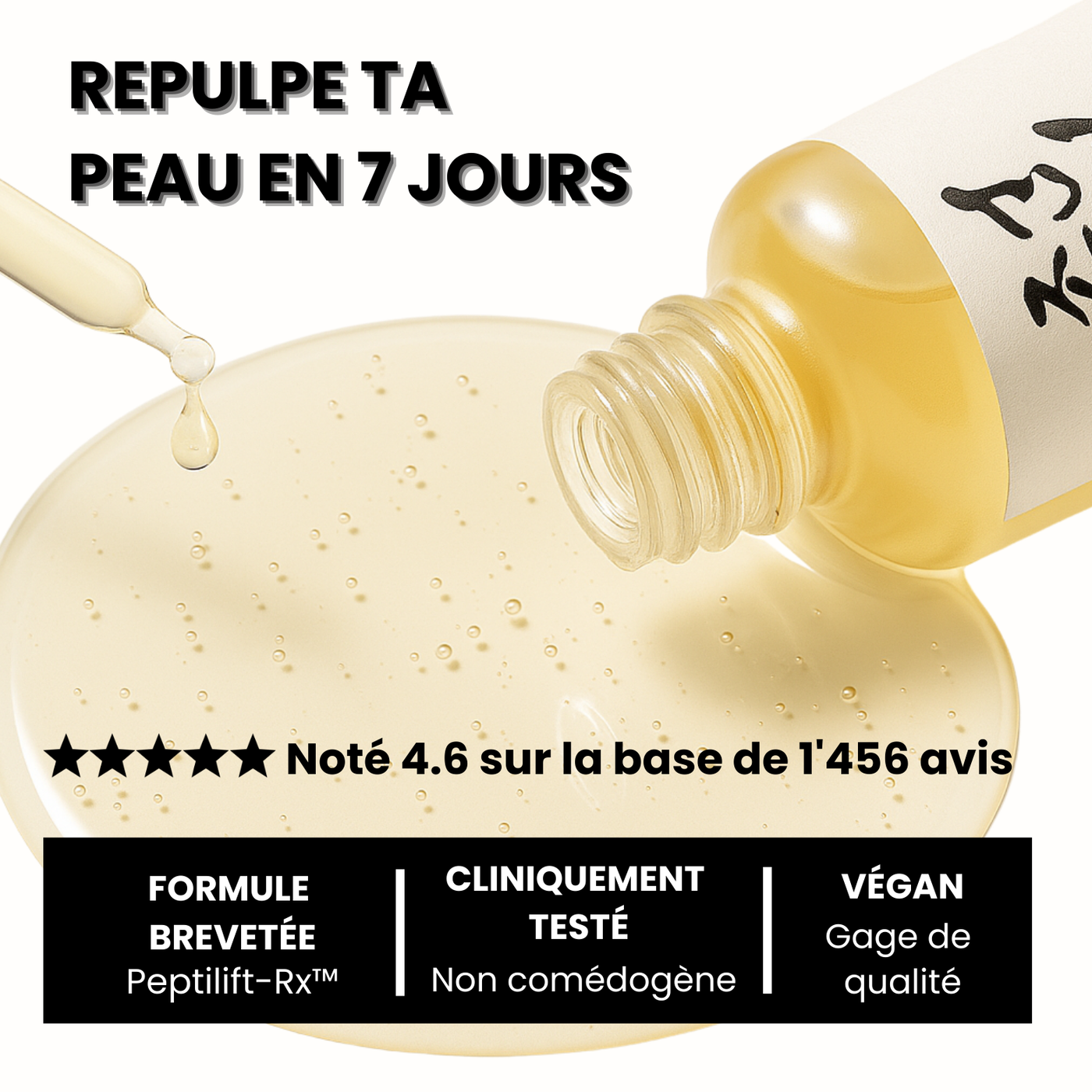 Sérum Anti-Âge